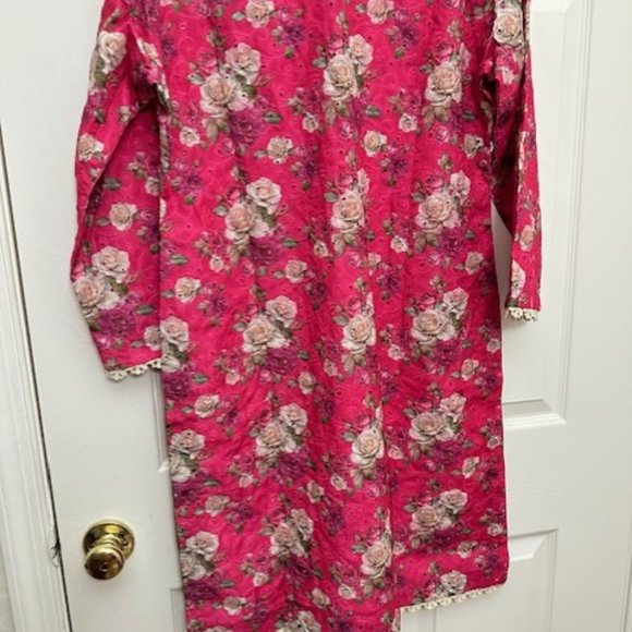 Pakistani Indian Shalwar Kameez Punjabi suit(NEW) - Picture 7 of 7